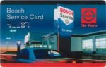 «Bosch card»